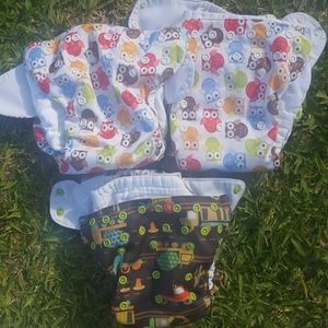 Blueberry Simplex Fixer Bundle